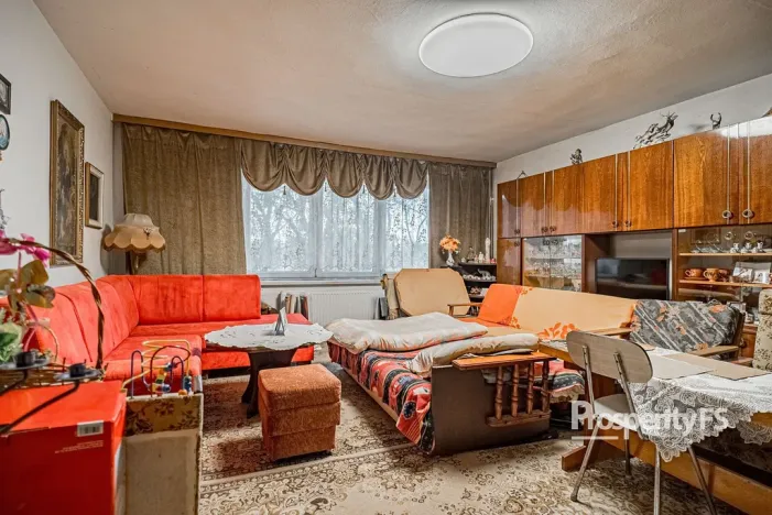 Prodej rodinného domu, Havířov - Prostřední Suchá, Na Michalůvce, 240 m2