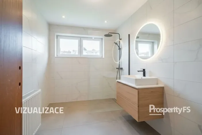 Prodej rodinného domu, Havířov - Prostřední Suchá, Na Michalůvce, 240 m2