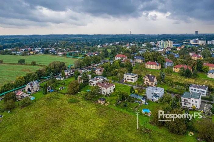 Prodej rodinného domu, Havířov - Prostřední Suchá, Na Michalůvce, 240 m2