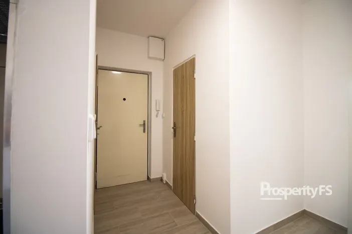 Pronájem bytu 2+1, Ústí nad Labem - Ústí nad Labem-centrum, Stará, 61 m2