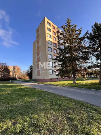 Pronájem bytu 4+1, Orlová - Lutyně, Ke Studánce, 82 m2