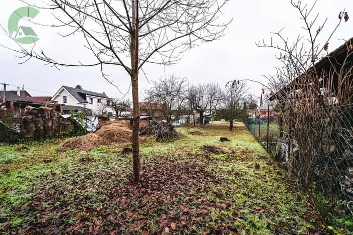 Prodej rodinného domu, Mostkovice, Generála Kraváka, 90 m2