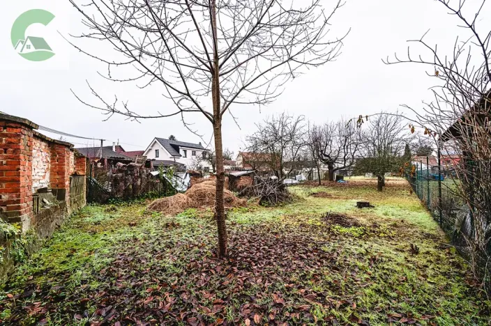 Prodej rodinného domu, Mostkovice, Generála Kraváka, 90 m2