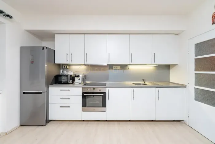 Prodej bytu 3+kk, Olomouc, Husitská, 80 m2