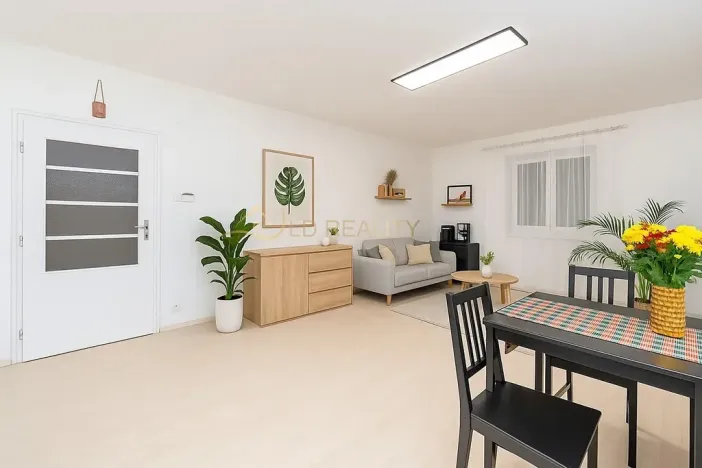 Prodej bytu 3+kk, Olomouc, Husitská, 80 m2