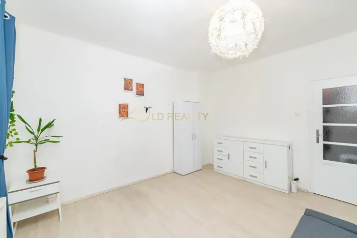 Prodej bytu 3+kk, Olomouc, Husitská, 80 m2