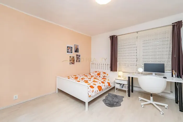 Prodej bytu 3+kk, Olomouc, Husitská, 80 m2
