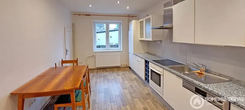 Pronájem rodinného domu, Čáslav, Havlenova, 130 m2