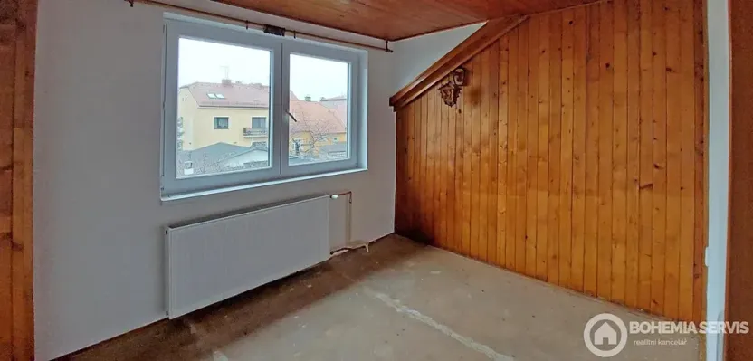 Pronájem rodinného domu, Čáslav, Havlenova, 130 m2