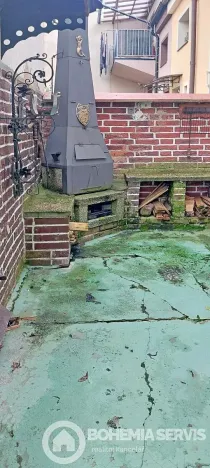 Pronájem rodinného domu, Čáslav, Havlenova, 130 m2