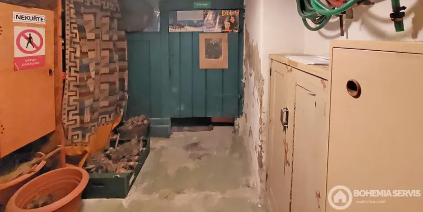 Pronájem rodinného domu, Čáslav, Havlenova, 130 m2