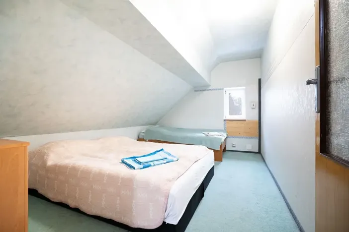 Prodej rodinného domu, Merklín, 360 m2