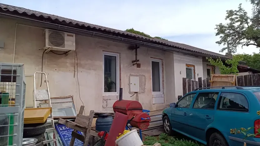 Prodej obchodního prostoru, Zdice, Žižkova, 239 m2