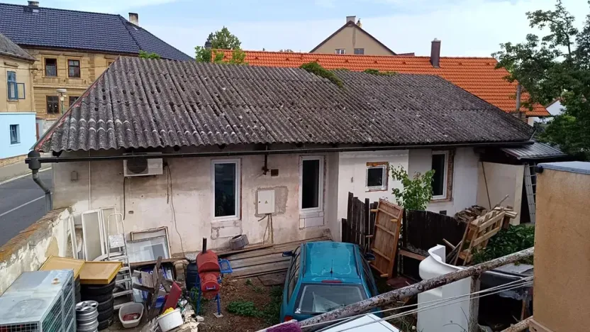 Prodej obchodního prostoru, Zdice, Žižkova, 239 m2