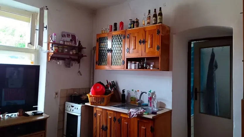 Prodej obchodního prostoru, Zdice, Žižkova, 239 m2