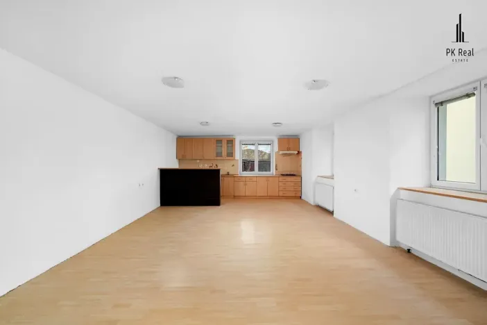 Prodej bytu 1+kk, Uničov, Olomoucká, 78 m2