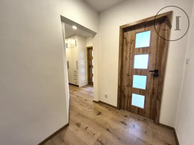 Prodej bytu 3+kk, Písek, 59 m2