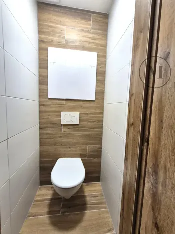 Prodej bytu 3+kk, Písek, 59 m2