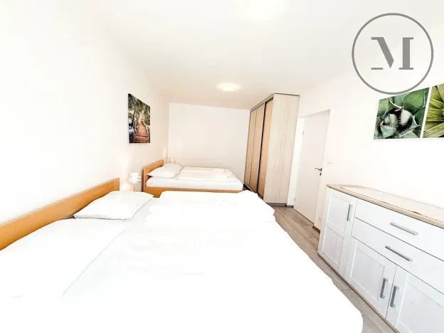 Prodej bytu 2+kk, Lipno nad Vltavou, 78 m2