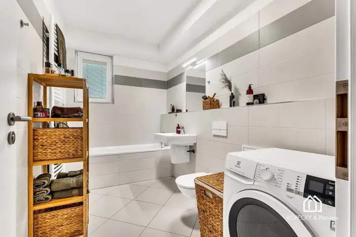 Prodej bytu 2+kk, Praha - Stodůlky, Medunova, 50 m2