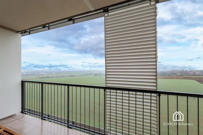 Prodej bytu 2+kk, Praha - Stodůlky, Medunova, 50 m2