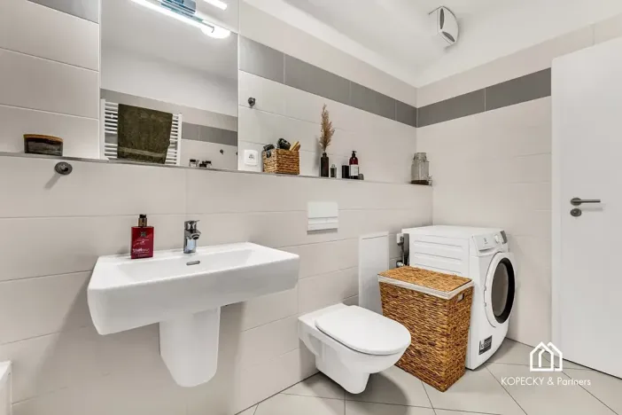 Prodej bytu 2+kk, Praha - Stodůlky, Medunova, 50 m2