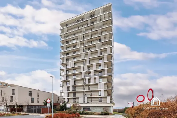 Prodej bytu 2+kk, Praha - Stodůlky, Medunova, 50 m2