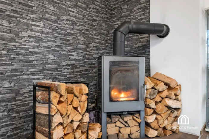 Prodej rodinného domu, Králův Dvůr, 110 m2