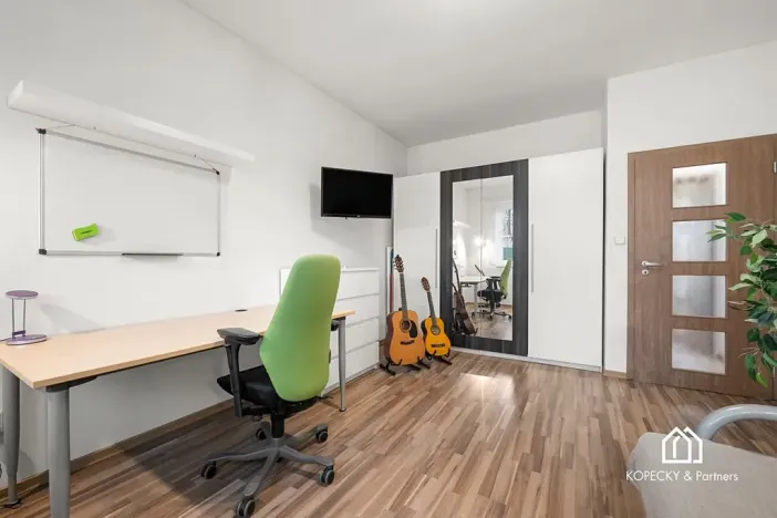 Prodej rodinného domu, Králův Dvůr, 110 m2