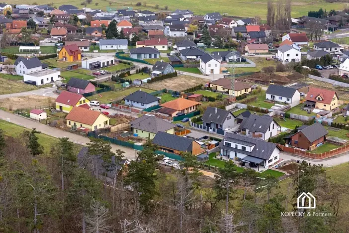 Prodej rodinného domu, Králův Dvůr, 110 m2