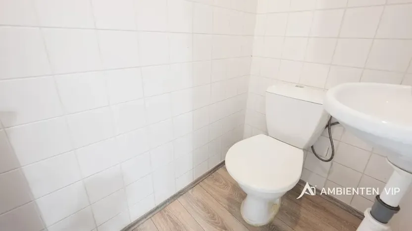 Pronájem obchodního prostoru, Brno, Masarykova, 176 m2