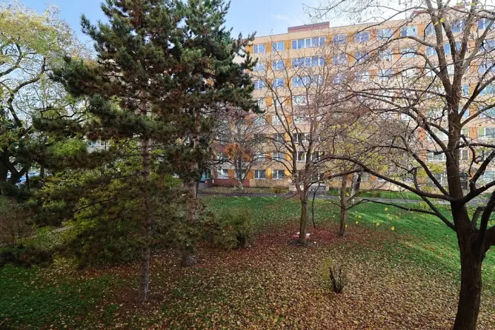 Prodej bytu 2+kk, Praha - Michle, Vokáčova, 41 m2