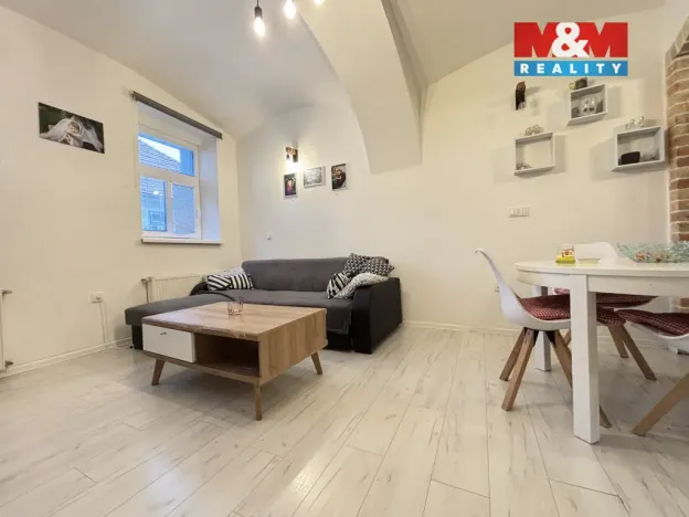 Prodej rodinného domu, Nová Bystřice, Úzká, 110 m2