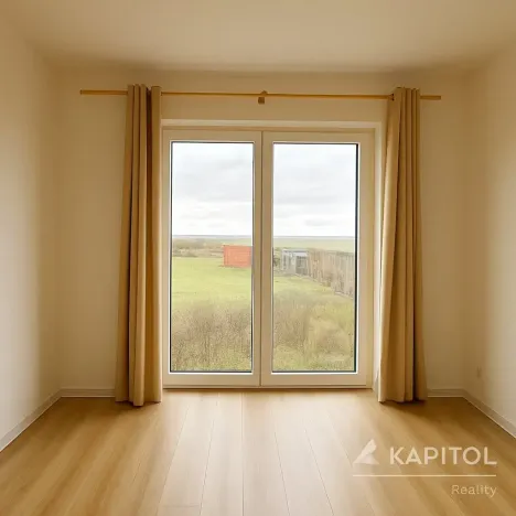 Prodej domu na klíč, Strupčice, 63 m2