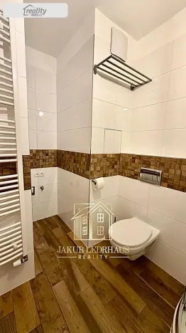 Prodej bytu 1+kk, Praha - Stodůlky, Toufarova, 33 m2