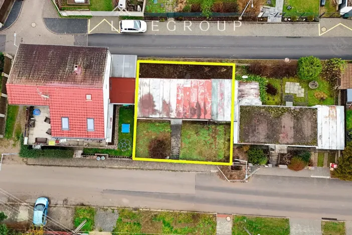 Prodej rodinného domu, Veverská Bítýška, Nádražní, 69 m2