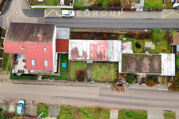 Prodej pozemku pro bydlení, Veverská Bítýška, Nádražní, 195 m2