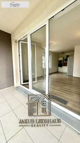 Prodej bytu 2+kk, Praha - Stodůlky, Toufarova, 57 m2