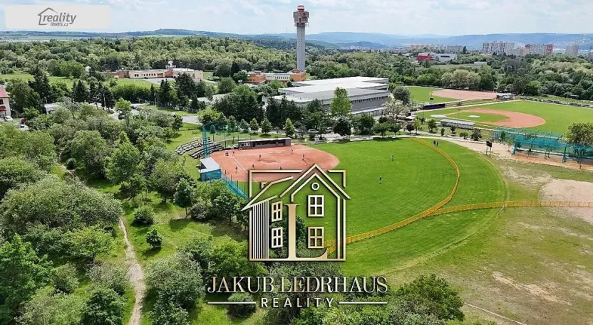 Prodej bytu 3+kk, Praha - Kamýk, Smotlachova, 62 m2