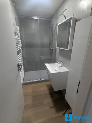 Pronájem bytu 2+1, Praha - Kamýk, Zárubova, 58 m2