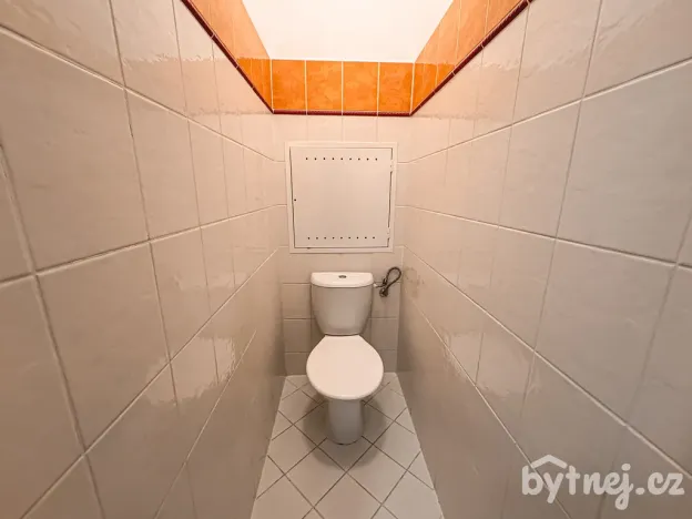 Pronájem bytu 1+kk, Blansko, Okružní, 35 m2