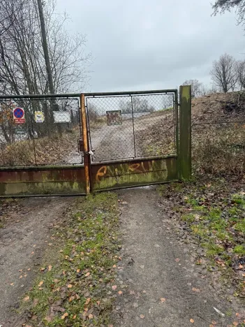 Pronájem skladu, Velké Meziříčí, K Novému nádraží, 6000 m2