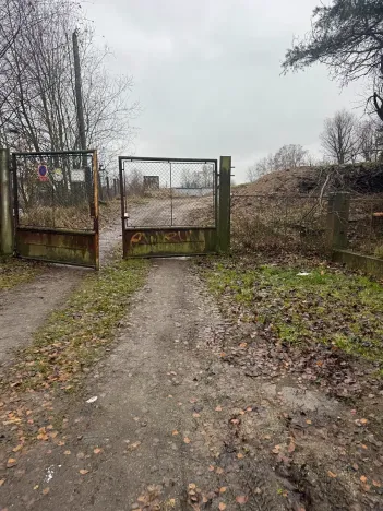 Pronájem skladu, Velké Meziříčí, K Novému nádraží, 6000 m2