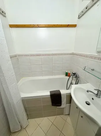 Pronájem bytu 2+1, Jihlava, Havlíčkova, 54 m2