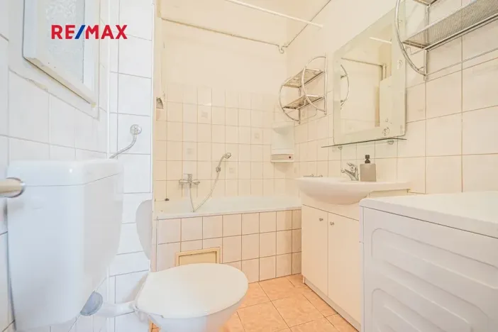 Prodej bytu 1+kk, Praha - Libeň, Novákových, 38 m2