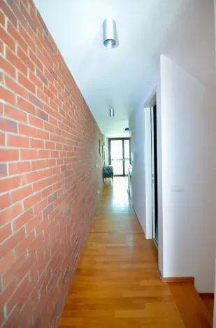 Prodej kanceláře, Praha - Karlín, Šaldova, 194 m2