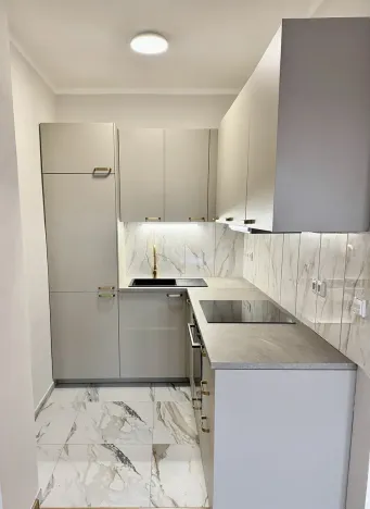 Prodej bytu 2+kk, Praha - Holešovice, Ortenovo náměstí, 50 m2