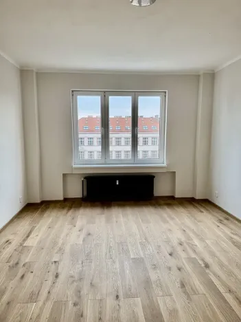 Prodej bytu 2+kk, Praha - Holešovice, Ortenovo náměstí, 50 m2