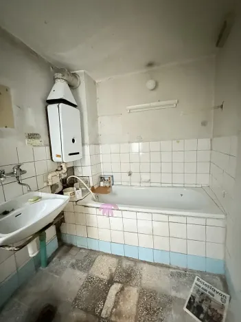 Prodej rodinného domu, Mladá Boleslav, Vinecká, 108 m2