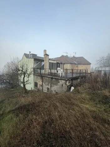 Prodej rodinného domu, Mladá Boleslav, Vinecká, 108 m2